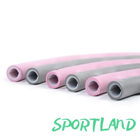 Koło Hula-Hop z masażem SMJ sport HS-TNK-000009385 N/A Koło Hula-Hop z masażem SMJ sport HS-TNK-000009385 N/A