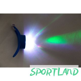 Lampka Led Globber Mullticolor Led Light 522-106 HS-TNK-000009197 N/A