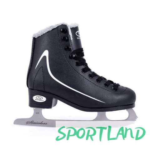 Łyżwy figurowe SMJ Sport HS-TNK-000009310 44 Łyżwy figurowe SMJ Sport HS-TNK-000009310 44