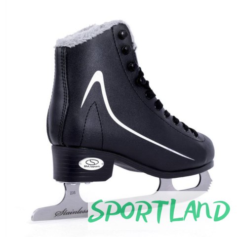 Łyżwy figurowe SMJ Sport HS-TNK-000009310 44 Łyżwy figurowe SMJ Sport HS-TNK-000009310 44