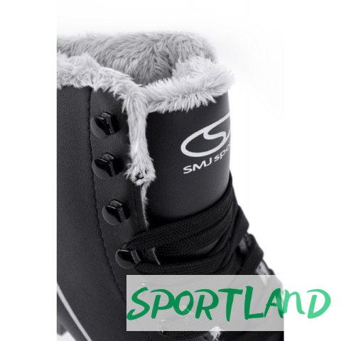 Łyżwy figurowe SMJ Sport HS-TNK-000009310 44 Łyżwy figurowe SMJ Sport HS-TNK-000009310 44