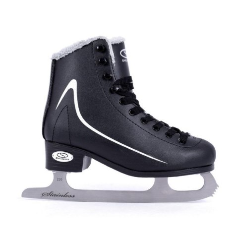 Łyżwy figurowe SMJ Sport HS-TNK-000009310 45 Łyżwy figurowe SMJ Sport HS-TNK-000009310 45