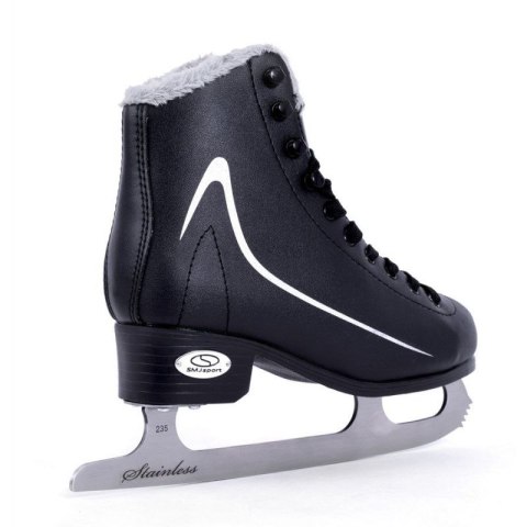 Łyżwy figurowe SMJ Sport HS-TNK-000009310 45 Łyżwy figurowe SMJ Sport HS-TNK-000009310 45