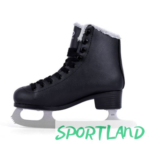 Łyżwy figurowe SMJ Sport HS-TNK-000009310 46 Łyżwy figurowe SMJ Sport HS-TNK-000009310 46