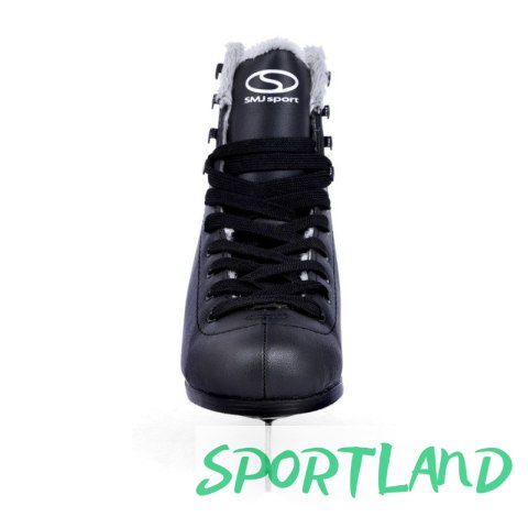 Łyżwy figurowe SMJ Sport HS-TNK-000009310 46 Łyżwy figurowe SMJ Sport HS-TNK-000009310 46