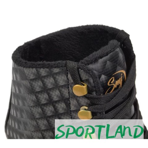 Łyżwy figurowe SMJ sport Exclusive W HS-TNK-000009868 36 Łyżwy figurowe SMJ sport Exclusive W HS-TNK-000009868 36