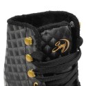 Łyżwy figurowe SMJ sport Exclusive W HS-TNK-000009868 36