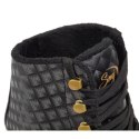 Łyżwy figurowe SMJ sport Exclusive W HS-TNK-000009868 36