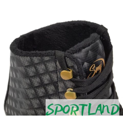 Łyżwy figurowe SMJ sport Exclusive W HS-TNK-000009868 36 Łyżwy figurowe SMJ sport Exclusive W HS-TNK-000009868 36