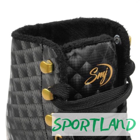 Łyżwy figurowe SMJ sport Exclusive W HS-TNK-000009868 42 Łyżwy figurowe SMJ sport Exclusive W HS-TNK-000009868 42