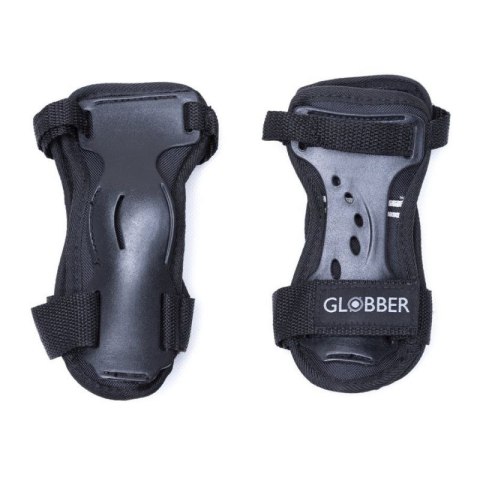 Ochraniacze Globber S:550-120M:551-120L:552-120XL:553-1 xl Ochraniacze Globber S:550-120M:551-120L:552-120XL:553-1 xl