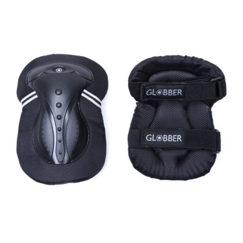 Ochraniacze Globber S:550-120M:551-120L:552-120XL:553-1 m Ochraniacze Globber S:550-120M:551-120L:552-120XL:553-1 m