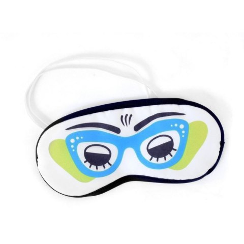 Opaska na oczy Vintex VBF-SE100PU HS-TNK-000009123 N/A Opaska na oczy Vintex VBF-SE100PU HS-TNK-000009123 N/A