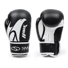 Rękawice bokserskie SMJ Hawk HS-TNK-000011204 12 oz
