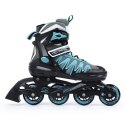 Rolki SMJ sport PW-150N HS-TNK-000011439 37 Rolki SMJ sport PW-150N HS-TNK-000011439 37