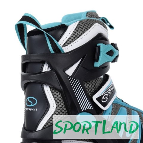 Rolki SMJ sport PW-150N HS-TNK-000011439 37 Rolki SMJ sport PW-150N HS-TNK-000011439 37