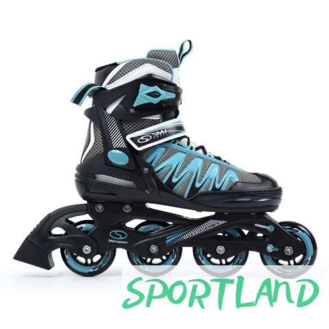Rolki SMJ sport PW-150N HS-TNK-000011439 37 Rolki SMJ sport PW-150N HS-TNK-000011439 37
