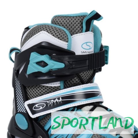 Rolki SMJ sport PW-150N HS-TNK-000011439 38 Rolki SMJ sport PW-150N HS-TNK-000011439 38