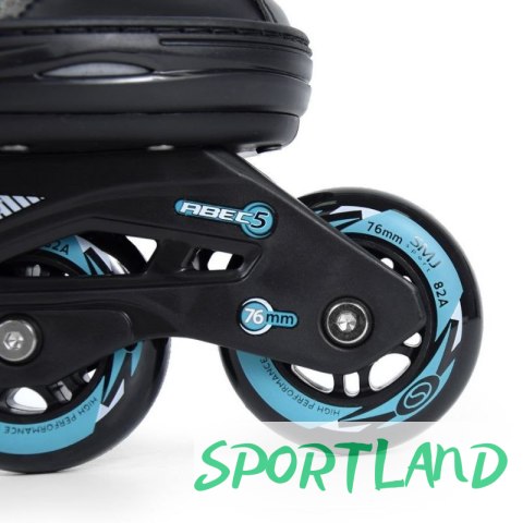 Rolki SMJ sport PW-150N HS-TNK-000011439 38 Rolki SMJ sport PW-150N HS-TNK-000011439 38