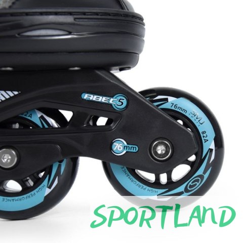 Rolki SMJ sport PW-150N HS-TNK-000011439 39 Rolki SMJ sport PW-150N HS-TNK-000011439 39