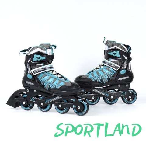 Rolki SMJ sport PW-150N HS-TNK-000011439 39 Rolki SMJ sport PW-150N HS-TNK-000011439 39