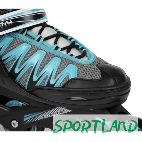Rolki SMJ sport PW-150N HS-TNK-000011439 39 Rolki SMJ sport PW-150N HS-TNK-000011439 39