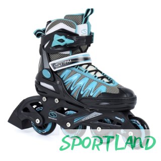 Rolki SMJ sport PW-150N HS-TNK-000011439 40