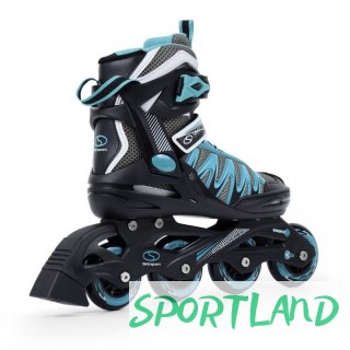 Rolki SMJ sport PW-150N HS-TNK-000011439 40