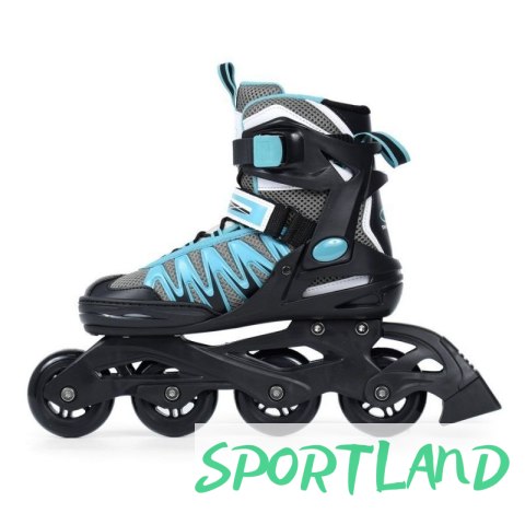 Rolki SMJ sport PW-150N HS-TNK-000011439 40 Rolki SMJ sport PW-150N HS-TNK-000011439 40