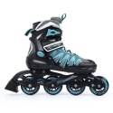 Rolki SMJ sport PW-150N HS-TNK-000011439 40 Rolki SMJ sport PW-150N HS-TNK-000011439 40