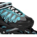 Rolki SMJ sport PW-150N HS-TNK-000011439 40 Rolki SMJ sport PW-150N HS-TNK-000011439 40