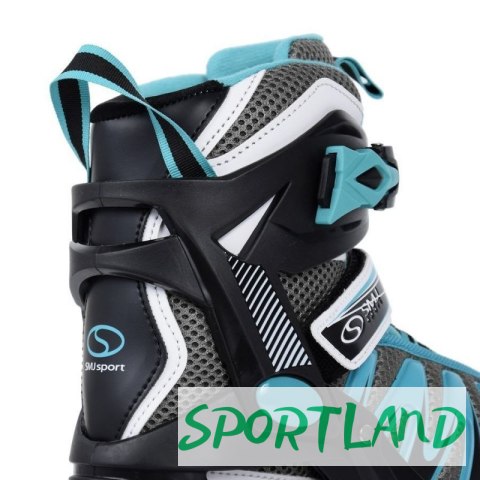 Rolki SMJ sport PW-150N HS-TNK-000011439 40 Rolki SMJ sport PW-150N HS-TNK-000011439 40