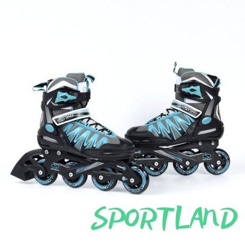 Rolki SMJ sport PW-150N HS-TNK-000011439 40 Rolki SMJ sport PW-150N HS-TNK-000011439 40