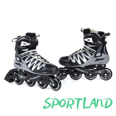 Rolki SMJ sport PW-150N M HS-TNK-000011438 42 Rolki SMJ sport PW-150N M HS-TNK-000011438 42