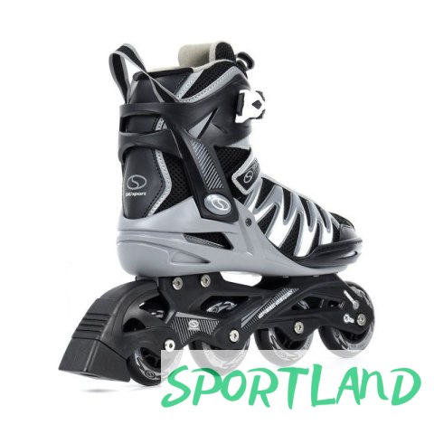 Rolki SMJ sport PW-150N M HS-TNK-000011438 42 Rolki SMJ sport PW-150N M HS-TNK-000011438 42