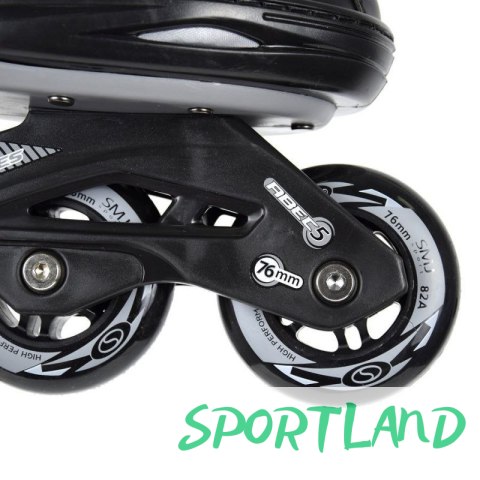 Rolki SMJ sport PW-150N M HS-TNK-000011438 42 Rolki SMJ sport PW-150N M HS-TNK-000011438 42