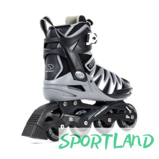 Rolki SMJ sport PW-150N M HS-TNK-000011438 44