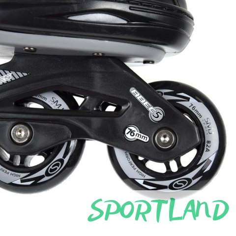 Rolki SMJ sport PW-150N M HS-TNK-000011438 44 Rolki SMJ sport PW-150N M HS-TNK-000011438 44