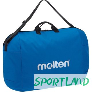 Torba na piłki Molten EB0046-B HS-TNK-000009171 N/A