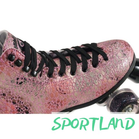 Wrotki SMJ Sport Exotic HS-TNK-000009222 36 Wrotki SMJ Sport Exotic HS-TNK-000009222 36