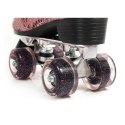 Wrotki SMJ Sport Exotic HS-TNK-000009222 36 Wrotki SMJ Sport Exotic HS-TNK-000009222 36