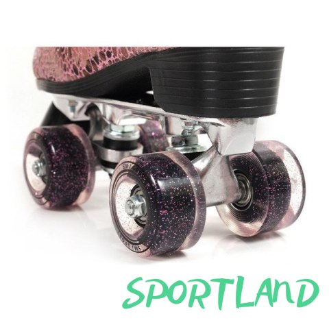 Wrotki SMJ Sport Exotic HS-TNK-000009222 36 Wrotki SMJ Sport Exotic HS-TNK-000009222 36