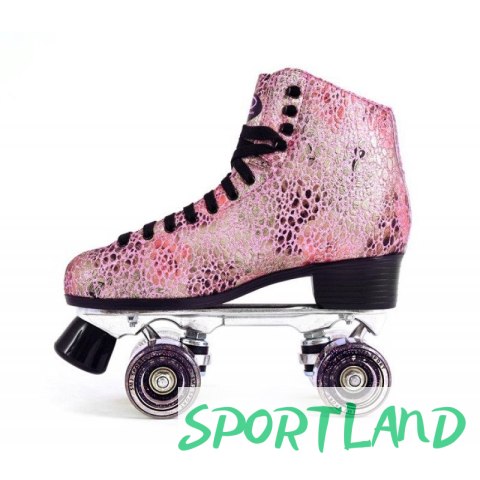 Wrotki SMJ Sport Exotic HS-TNK-000009222 36 Wrotki SMJ Sport Exotic HS-TNK-000009222 36