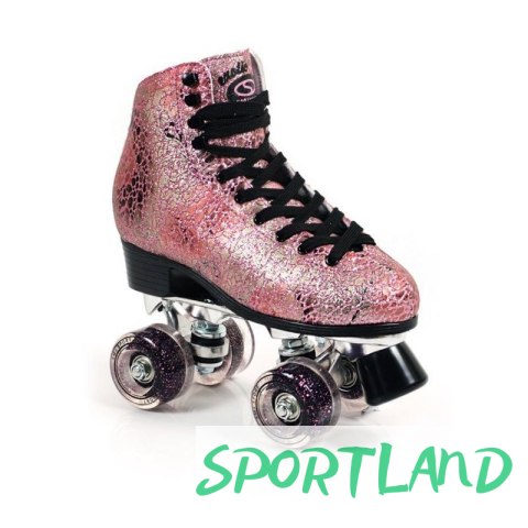 Wrotki SMJ Sport Exotic HS-TNK-000009222 36 Wrotki SMJ Sport Exotic HS-TNK-000009222 36
