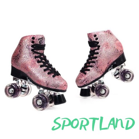 Wrotki SMJ Sport Exotic HS-TNK-000009222 36 Wrotki SMJ Sport Exotic HS-TNK-000009222 36