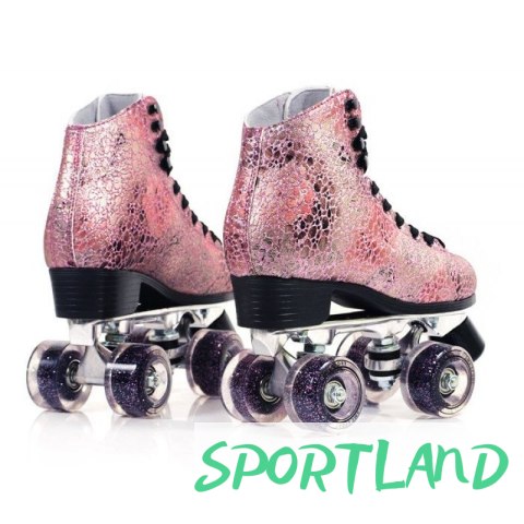 Wrotki SMJ Sport Exotic HS-TNK-000009222 36 Wrotki SMJ Sport Exotic HS-TNK-000009222 36