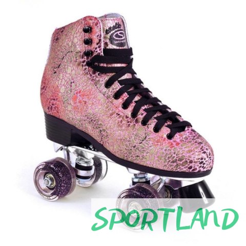 Wrotki SMJ Sport Exotic HS-TNK-000009222 36 Wrotki SMJ Sport Exotic HS-TNK-000009222 36