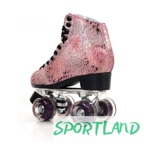 Wrotki SMJ Sport Exotic HS-TNK-000009222 36 Wrotki SMJ Sport Exotic HS-TNK-000009222 36