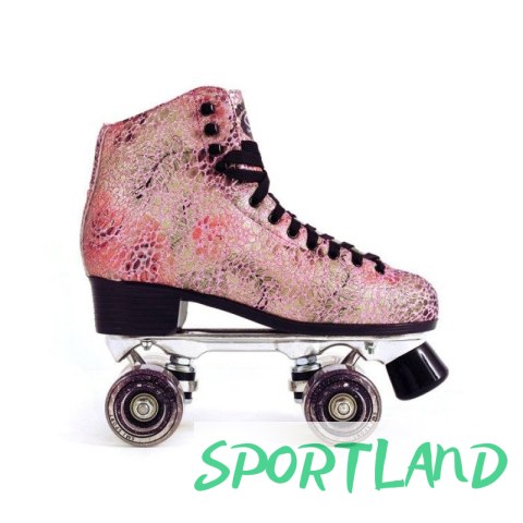 Wrotki SMJ Sport Exotic HS-TNK-000009222 36 Wrotki SMJ Sport Exotic HS-TNK-000009222 36