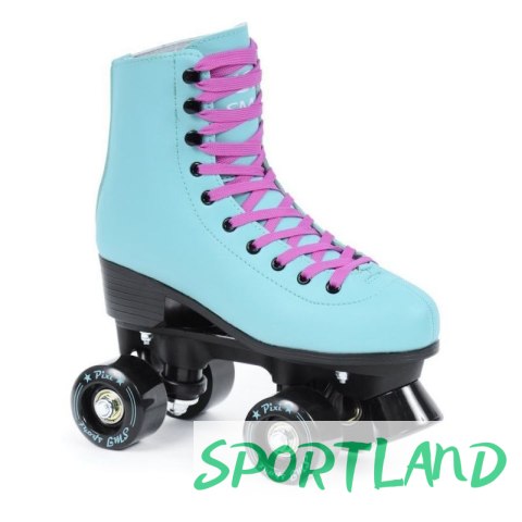 Wrotki SMJ sport Pixi W HS-TNK-000011427 36 Wrotki SMJ sport Pixi W HS-TNK-000011427 36